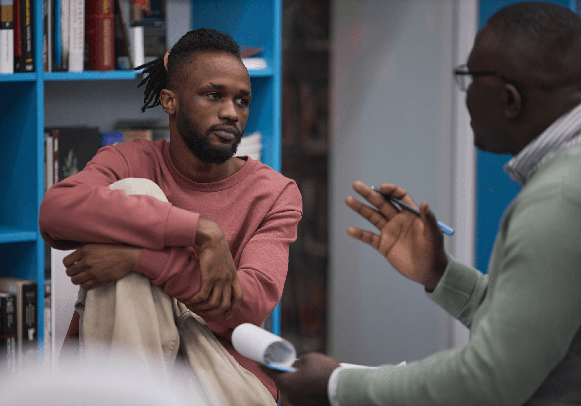 Can Your Genes Influence Your Mental Health